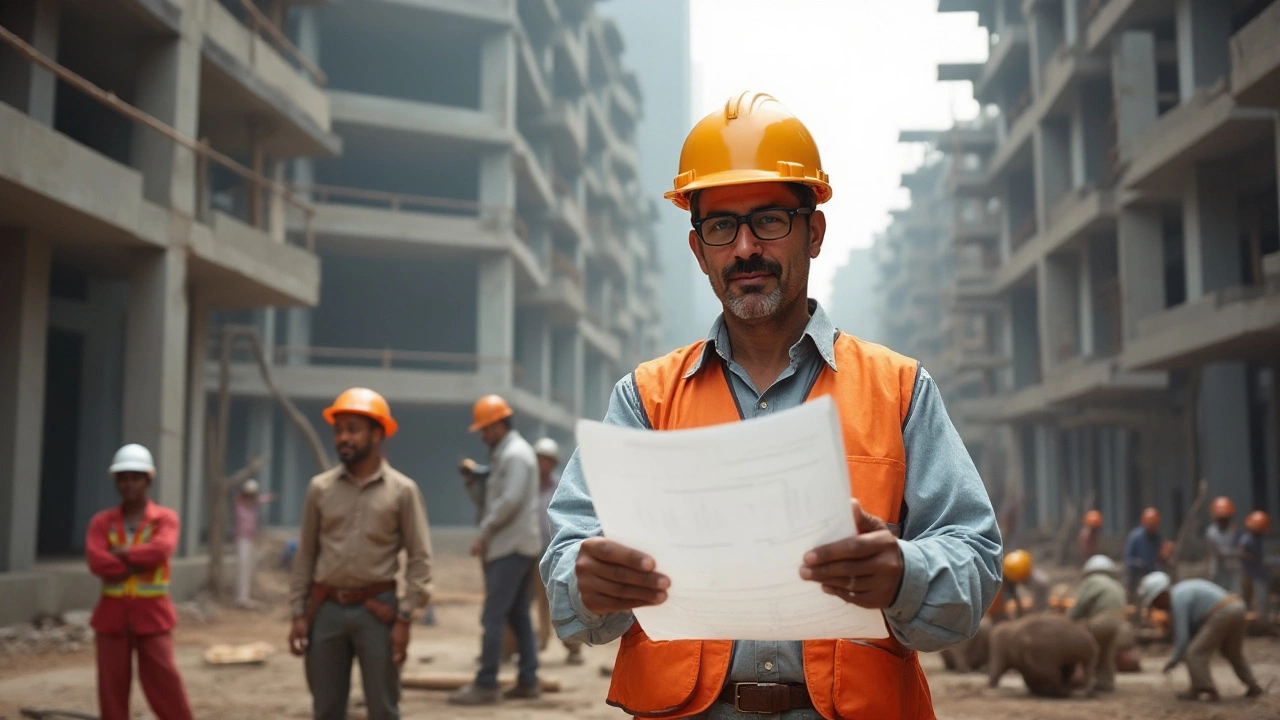 Understanding the Role of Building Contractors: Key Insights