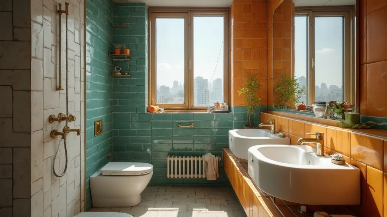 Bathroom Renovation for $10,000: Is It Really Possible?
