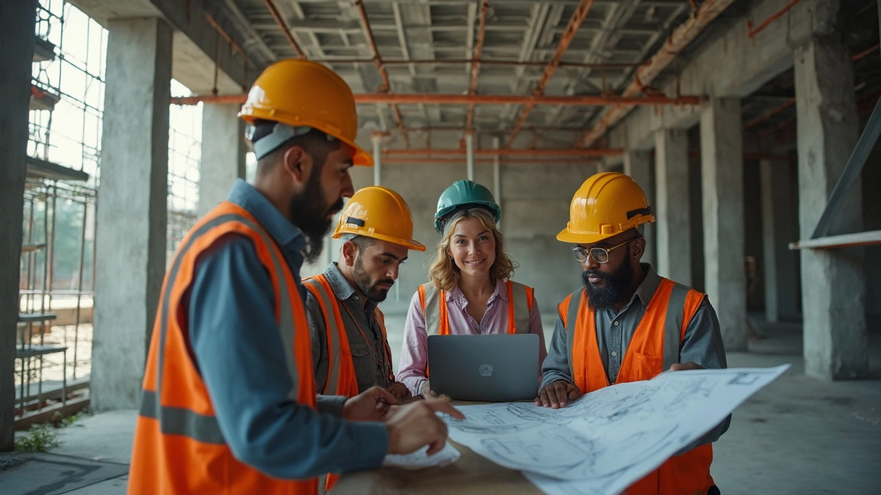 Building Codes and Regulations