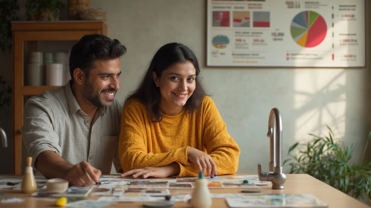 Common Mistakes That Blow Your Budget