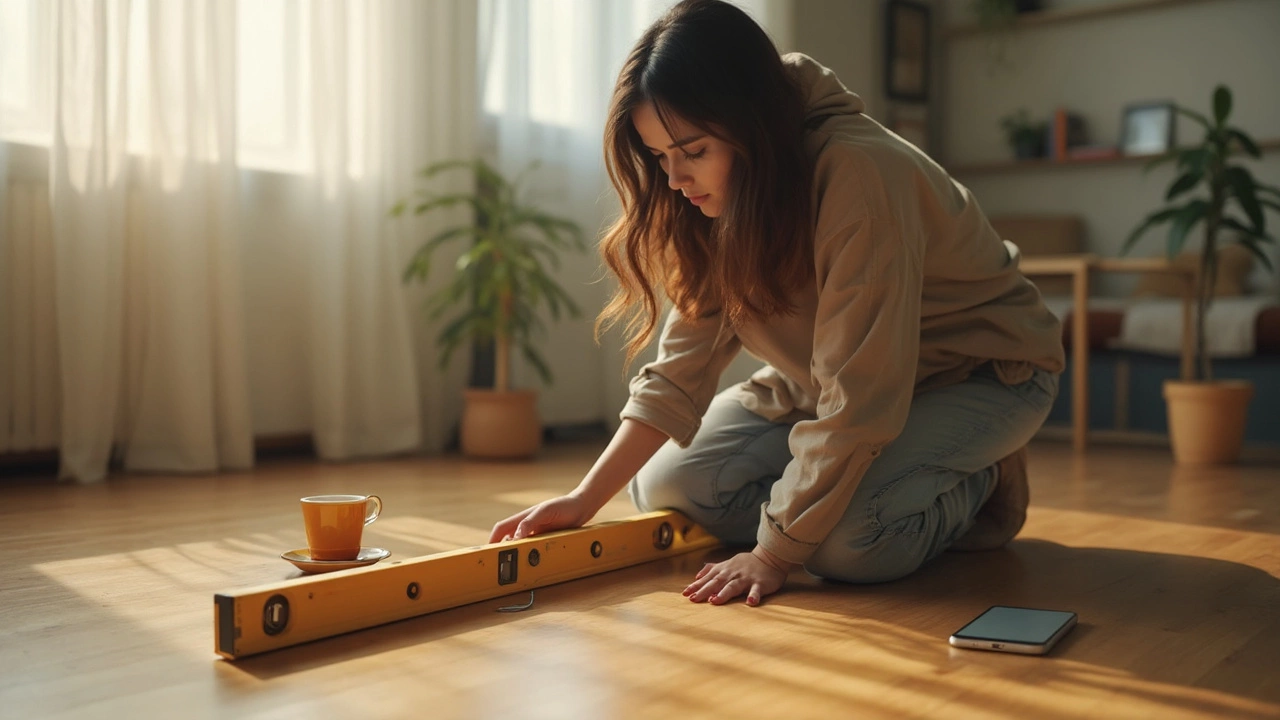 DIY Checks You Can Try