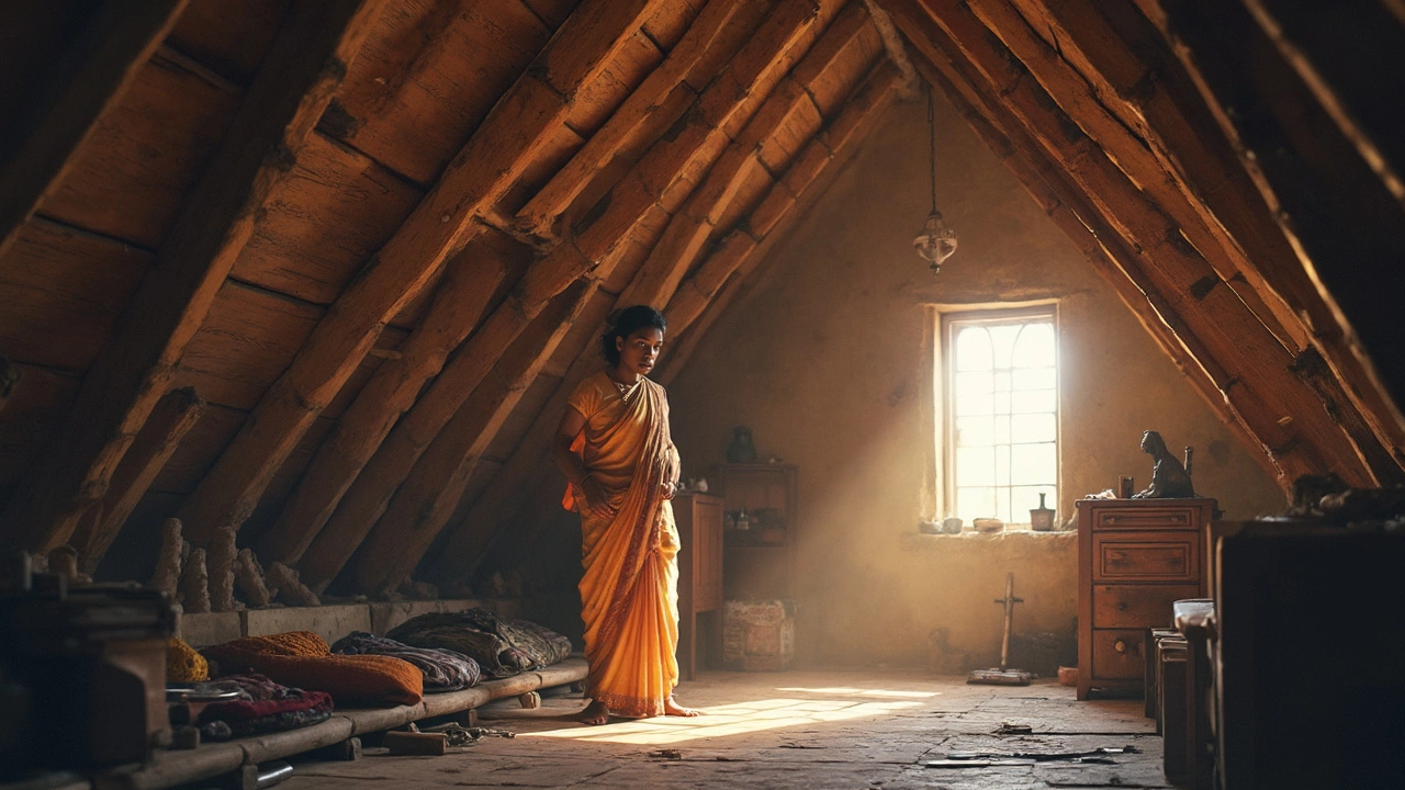 What Lofts Cannot Be Converted? Key Signs Your Loft Isn't Suitable