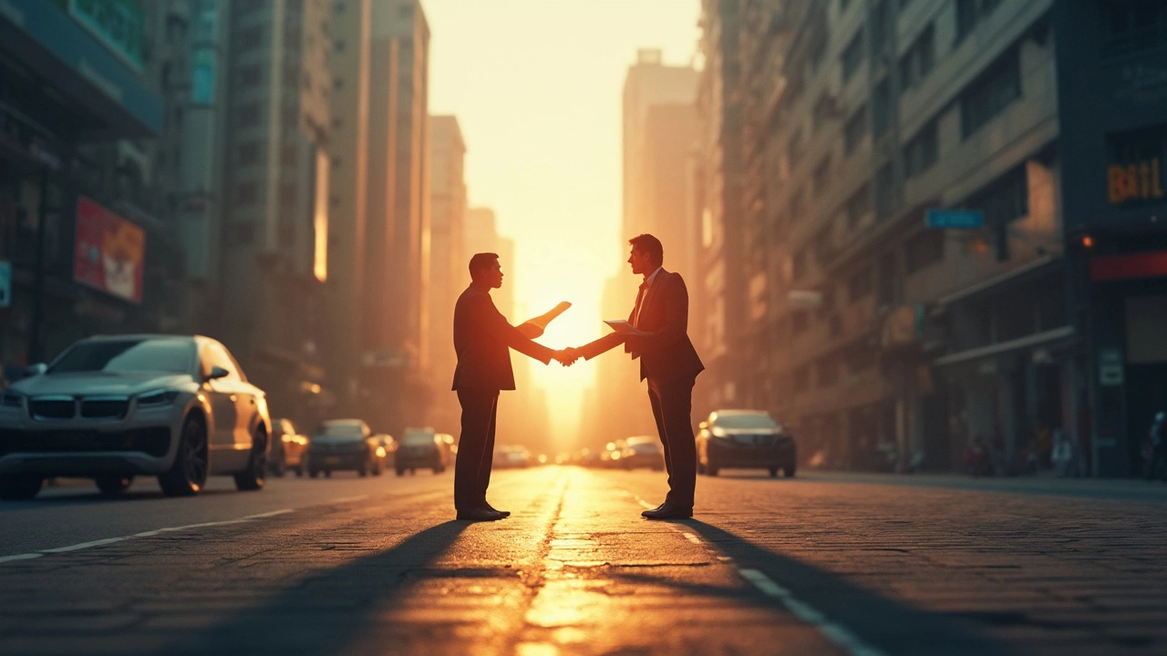 Making the Right Moves: Protecting Yourself as a Contractor or Business