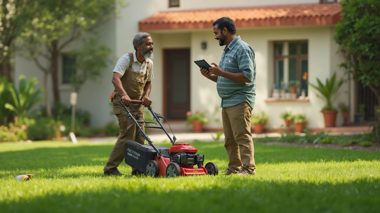 Price Per Square Foot or Flat Fee?