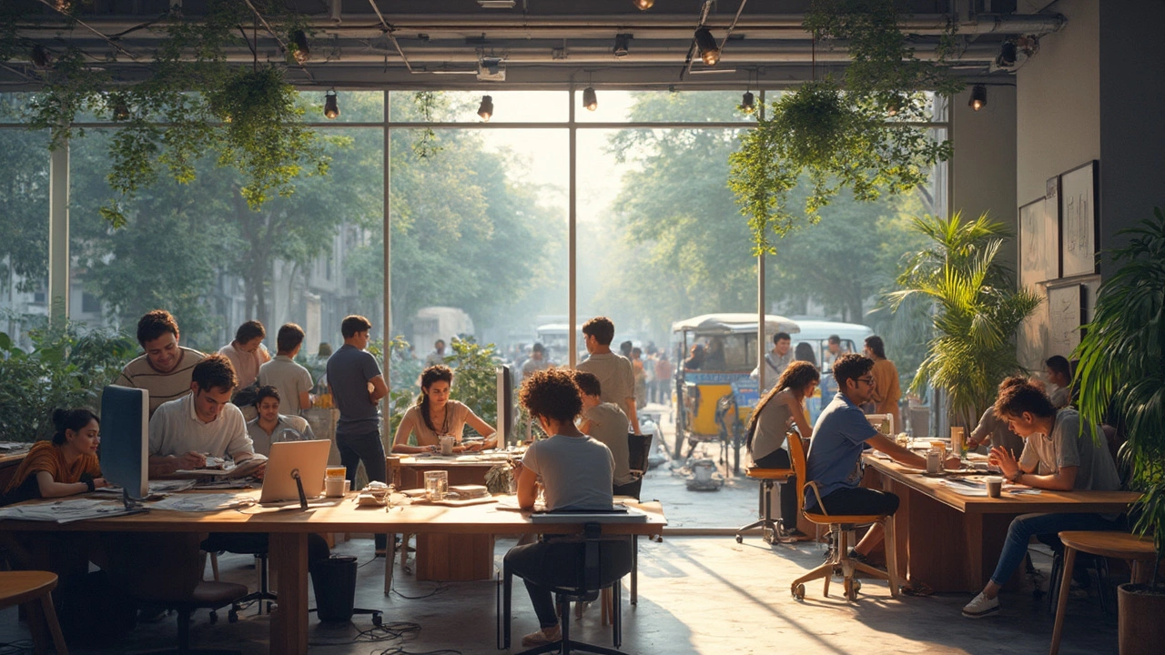 Service Architecture Example: How Modern Firms Deliver Value