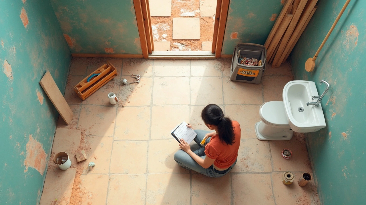 The Hidden Challenges with Plumbing and Wiring