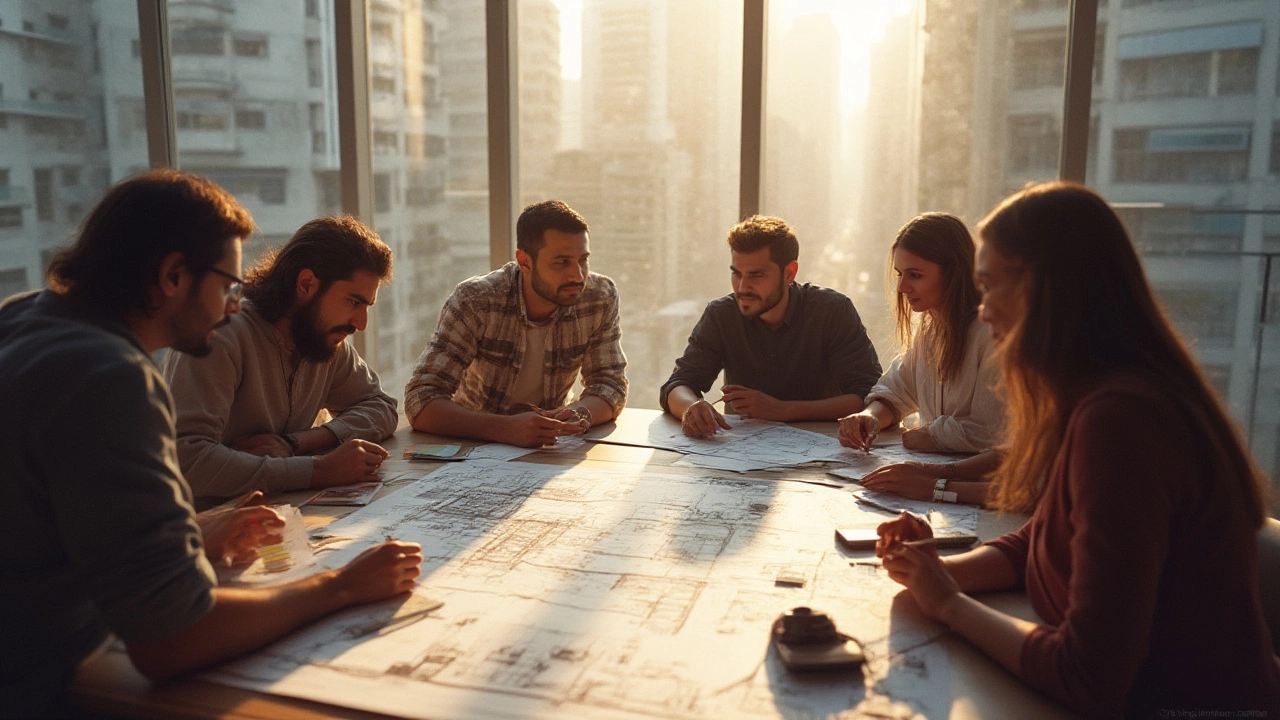 Architectural Services Brief: What You Need to Know Before Starting Your Project