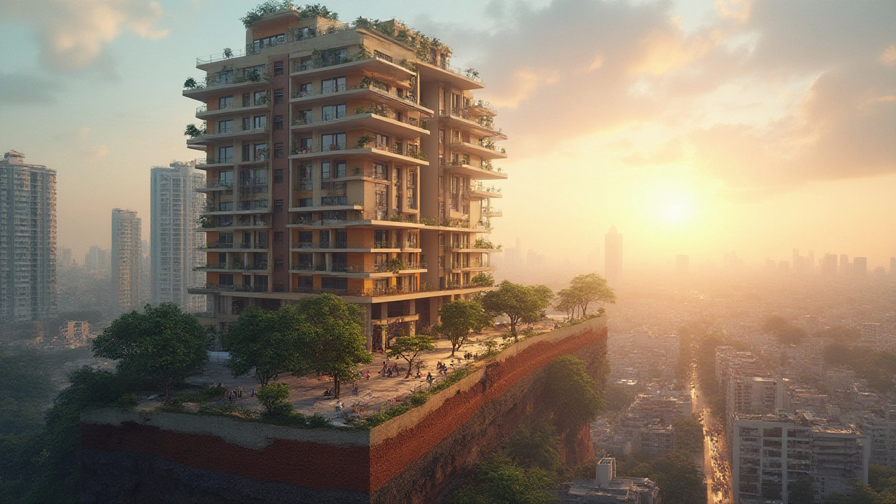 How Long Should a New Building Last? Building Lifespan & Construction Longevity