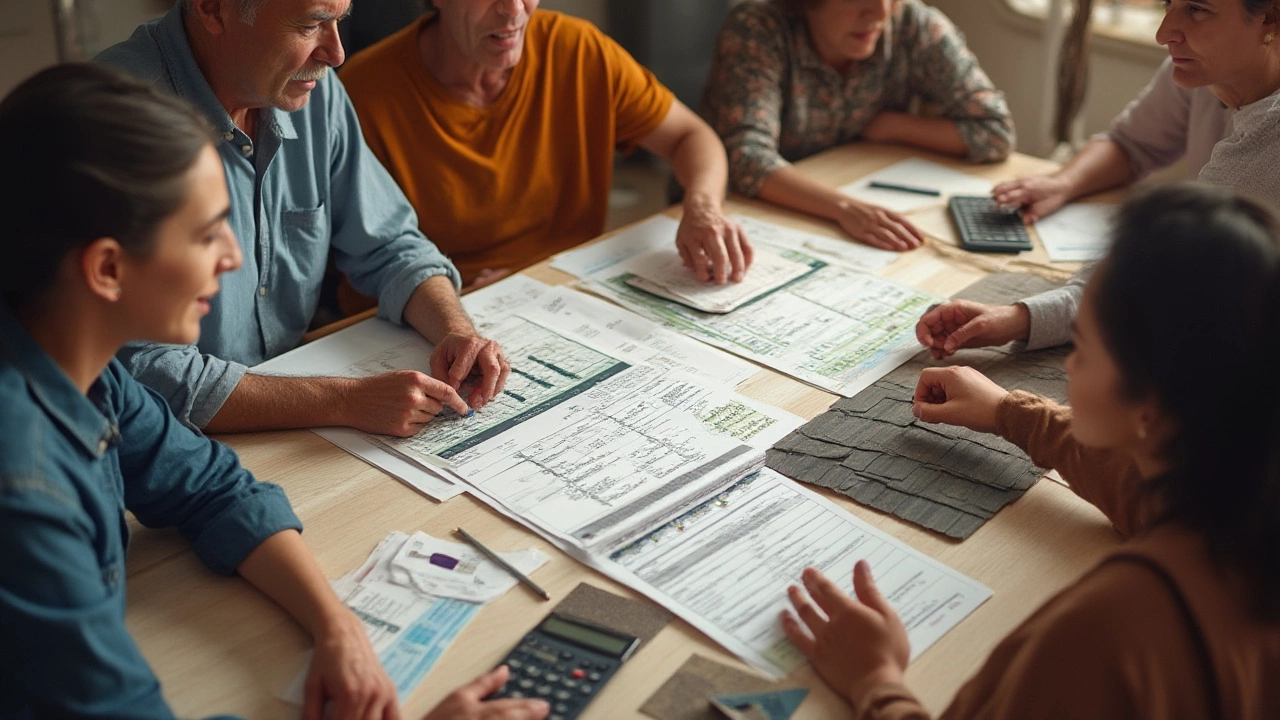 Strategies to Negotiate the Best Roof Replacement Price