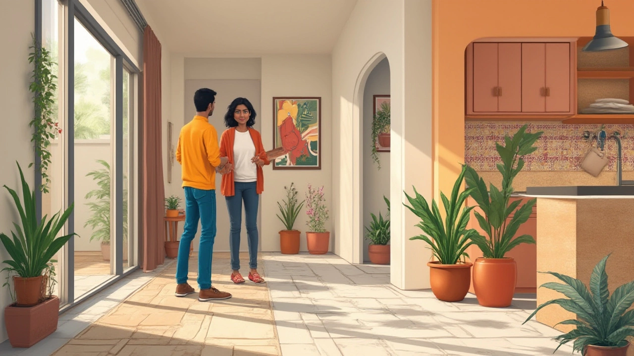 Tips, Tricks, and Pitfalls: How to Nail Your Flooring Choice (Without Regret)