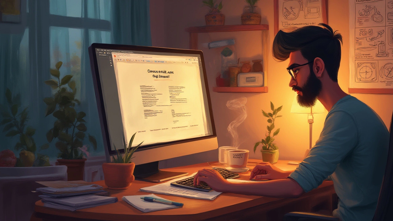 Why Non-Commercial Licenses Exist—and How They’re Enforced