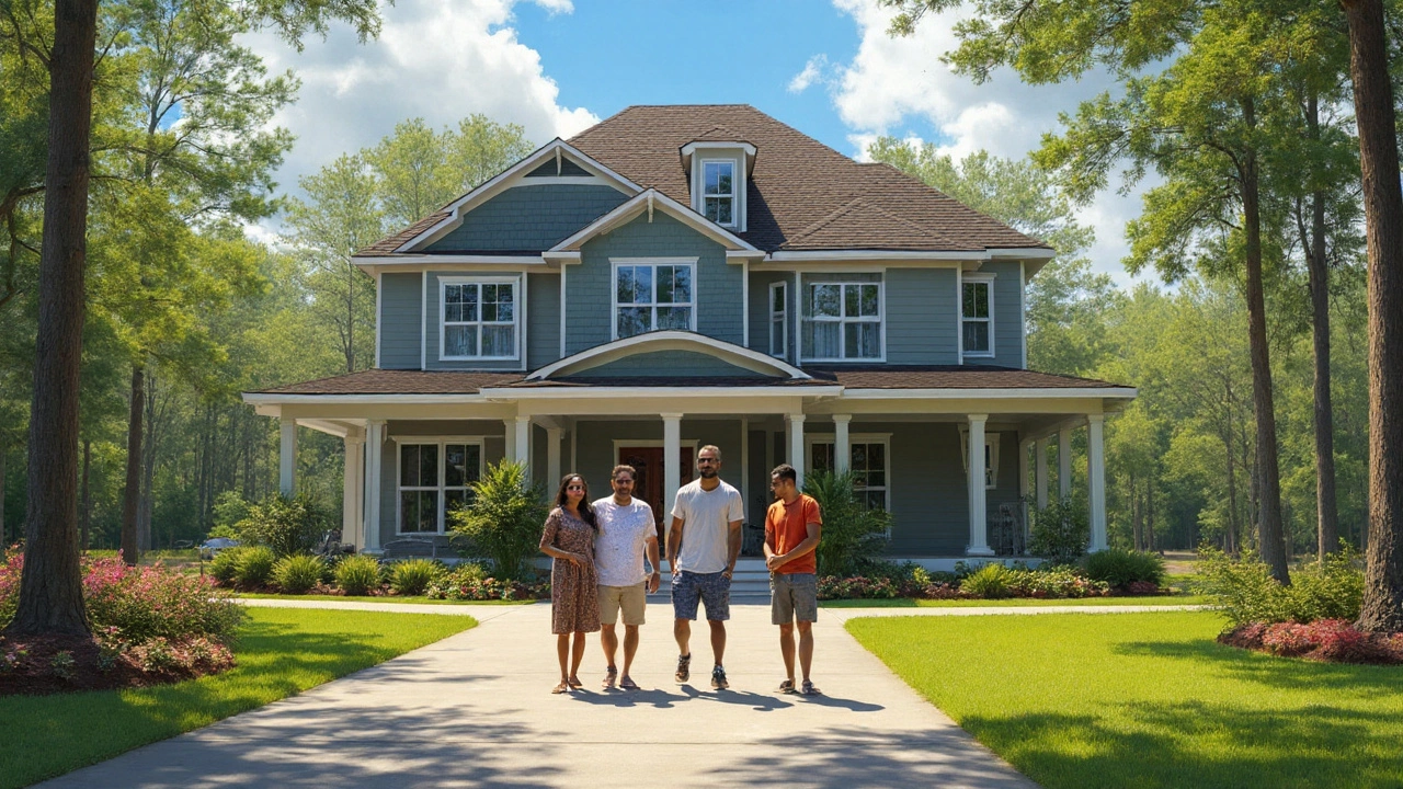 How Much It Really Costs To Build a 3,000 Sq Ft House in Louisiana in 2025
