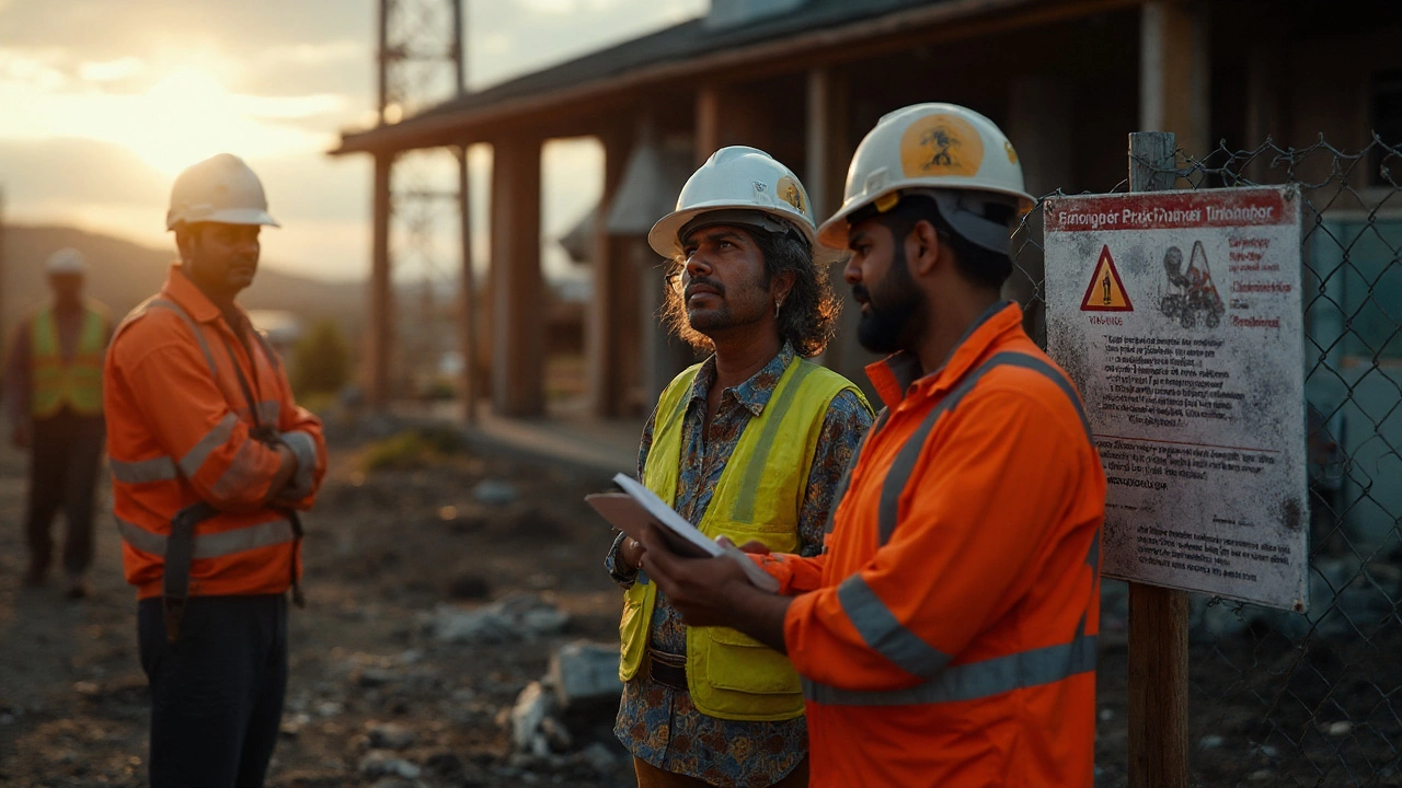 The Future of Type C Construction and Final Tips