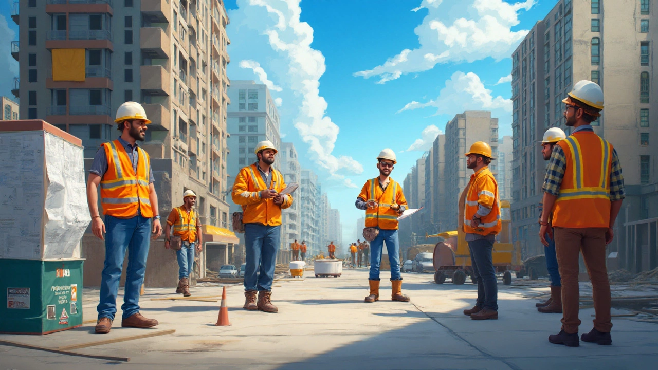 Type C Construction: Rules, Risks, and Real-Life Uses Explained