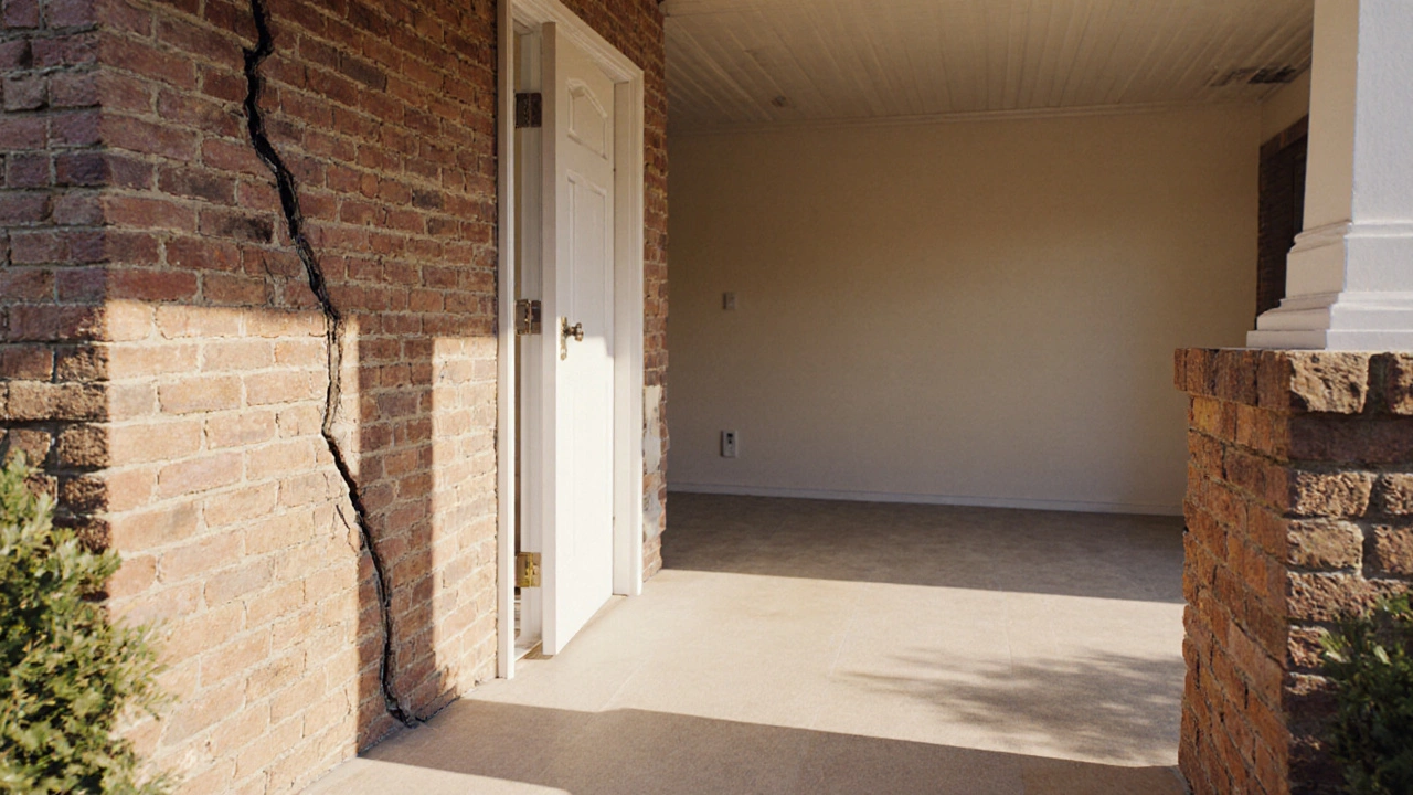 DIY Guide: How to Fix Your Home’s Foundation