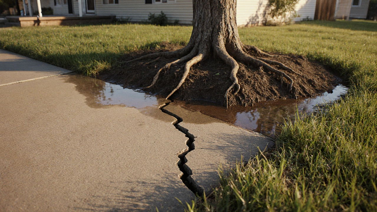 Foundation Crack Repair Timeline: How Long Does Fixing a House Foundation Take?