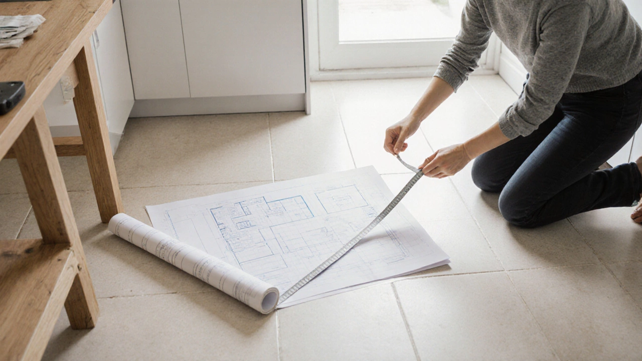 Realistic Kitchen Remodel Budget Guide for Homeowners