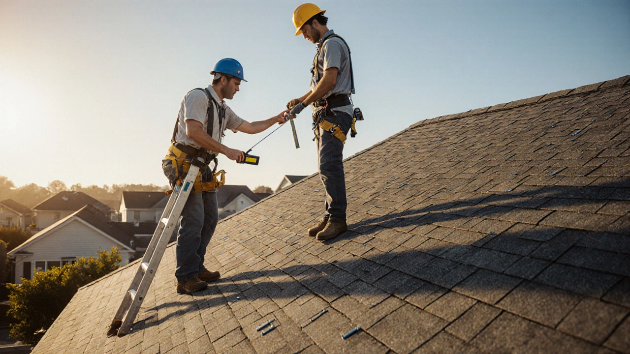 Roof Budgeting Guide: How to Plan Costs for a New Roof