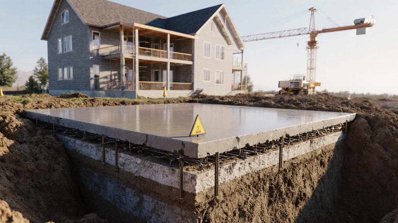 Understanding How Long a New Building Takes to Settle