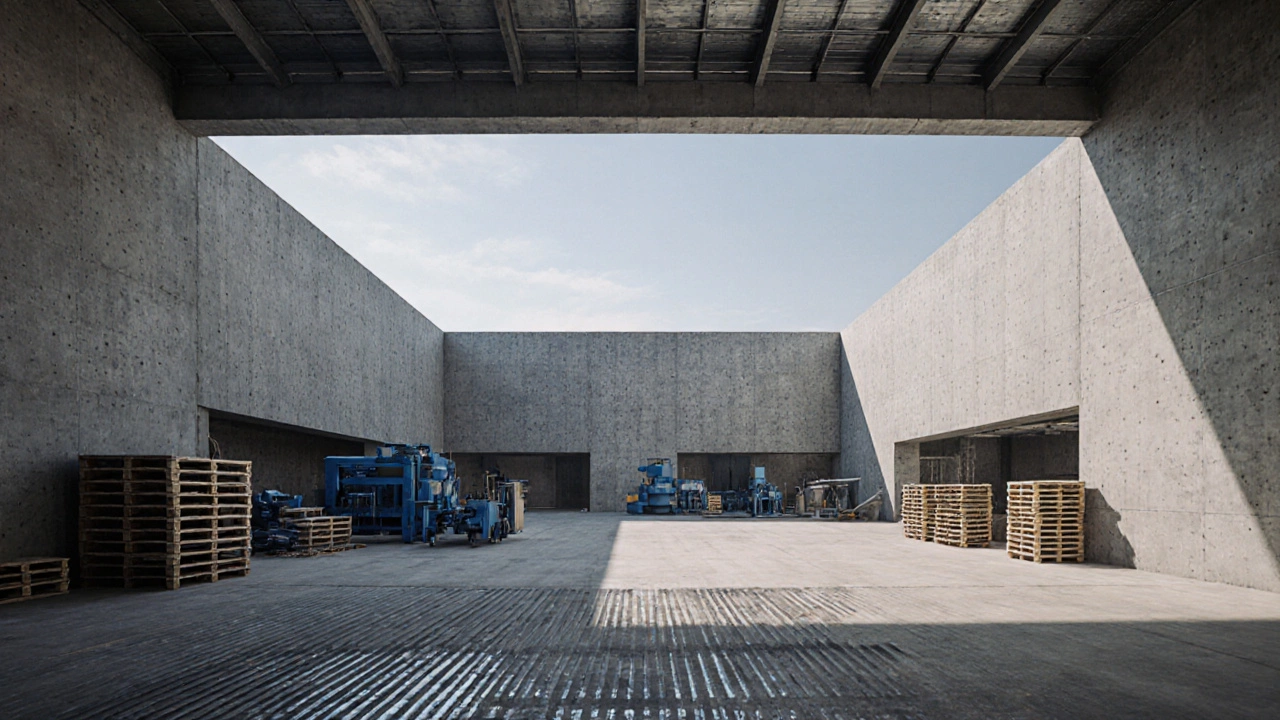 Understanding Type5 Building Construction: Definition, Uses, and Benefits