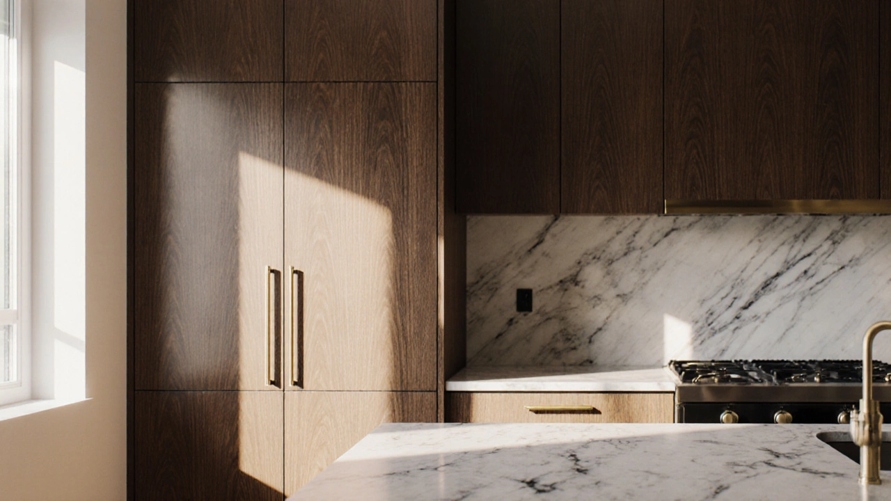 What’s the Costliest Part of a Kitchen Remodel? A Detailed Breakdown